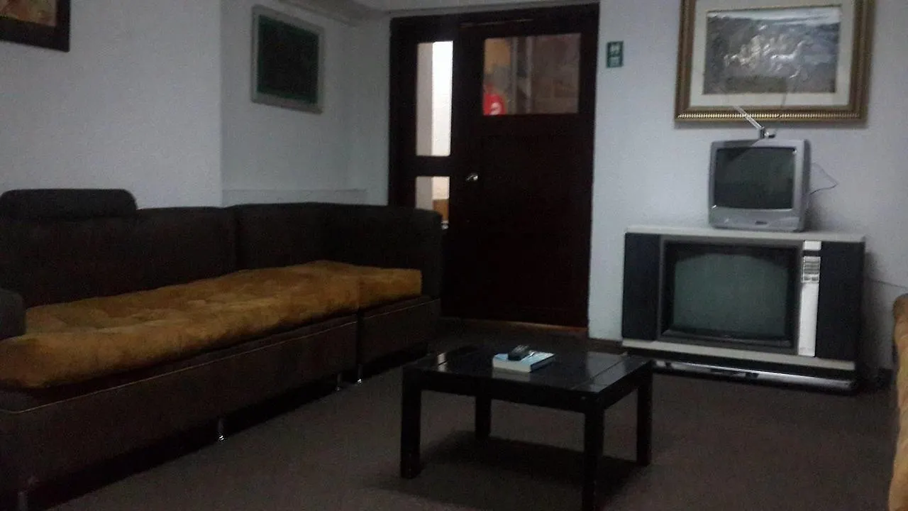Hostal El Relicario Κίτο 0*,  Ισημερινός