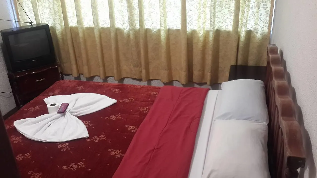 Hostal El Relicario Κίτο 0*,  Ισημερινός