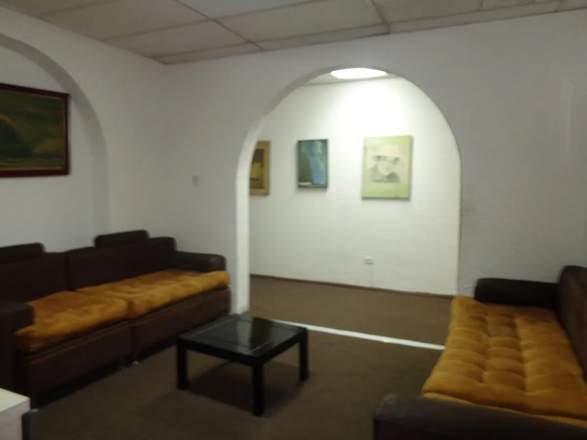 Hostel Hostal El Relicario Κίτο
