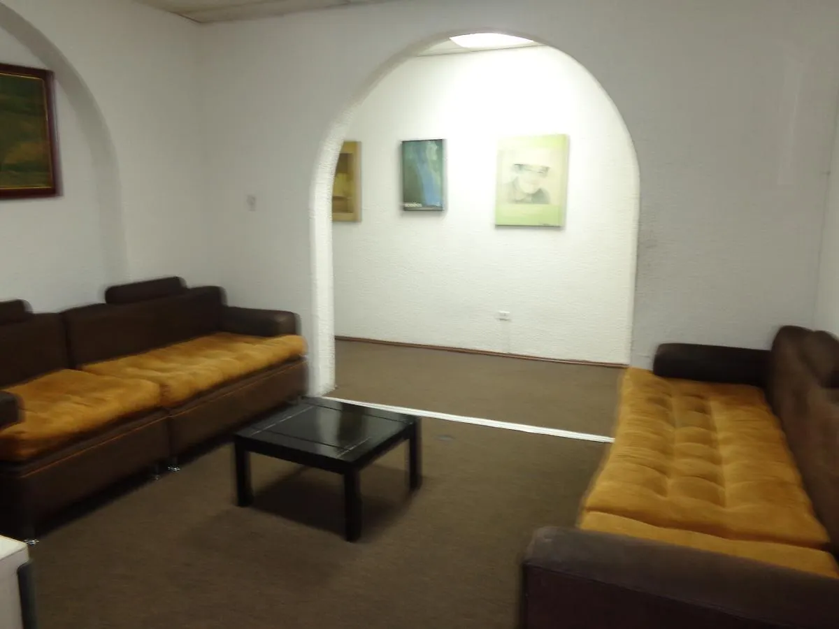 Hostal El Relicario Κίτο